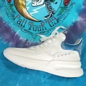 Alexander McQueen sneakers for men